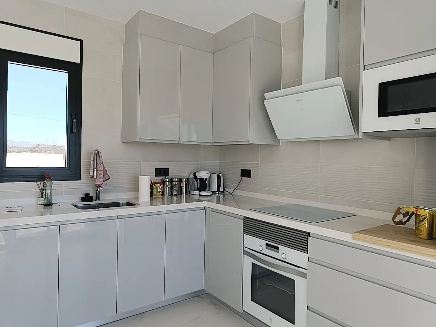 Chalet en venta en El Pinós / Pinoso, imagen 18