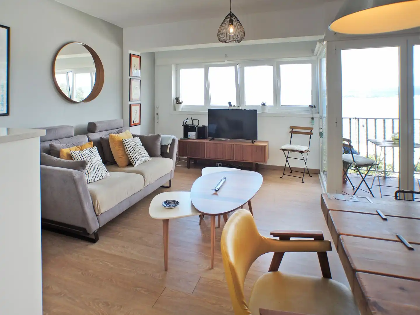 Flat for sale in Rúa Praia, Sada (A Coruña)