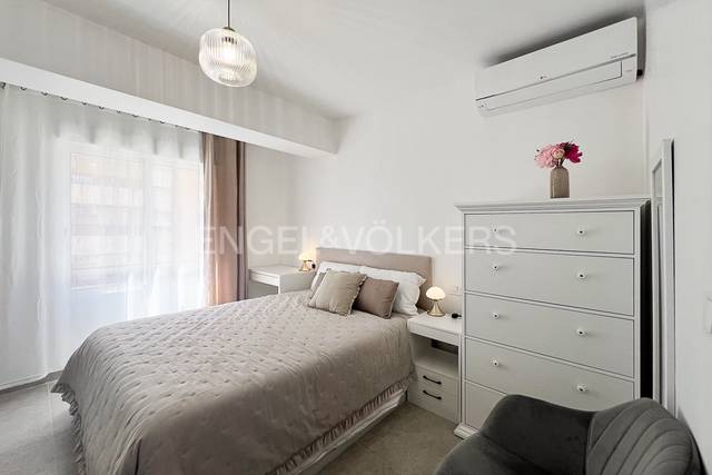Apartamento en Alquiler en Aiora