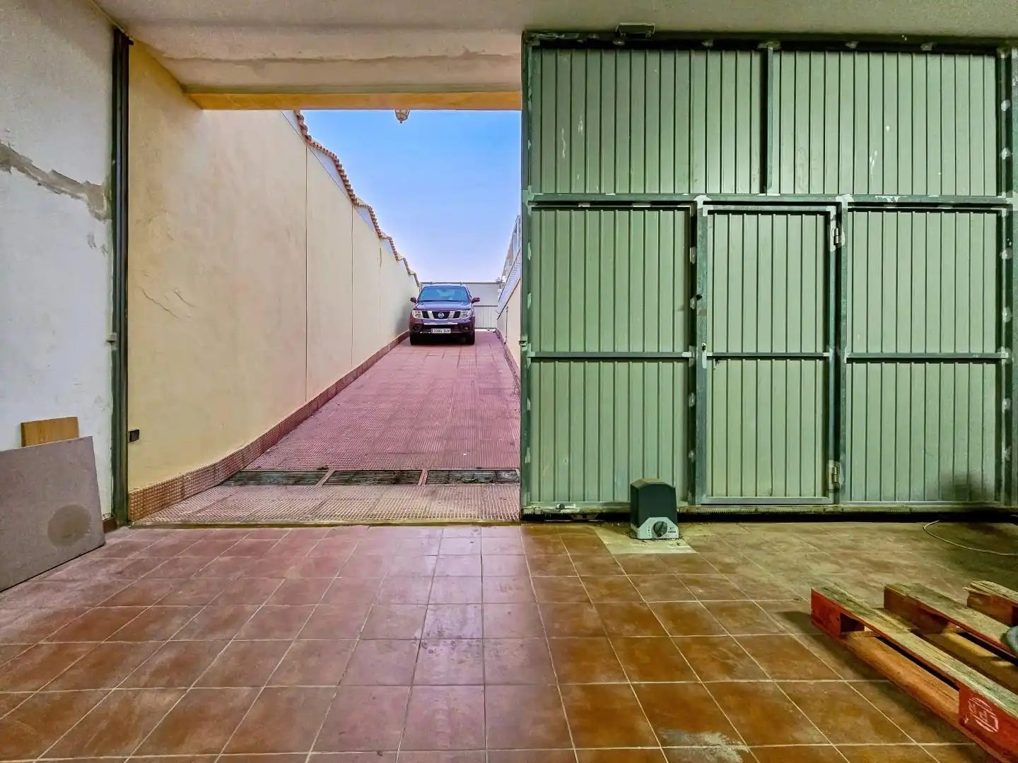 Casa o chalet en venta en Calle TABARCA, Aguas Nuevas