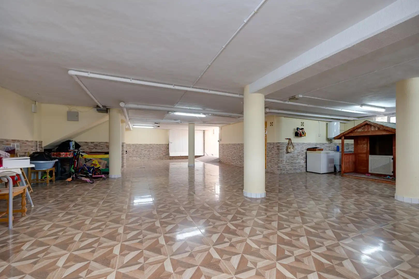 Casa o xalet en venda a Orihuela ciudad