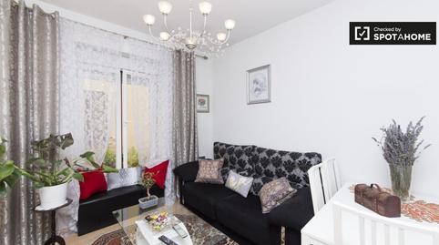 Photo 5 of Flat to share in Ibiza de Madrid, Madrid