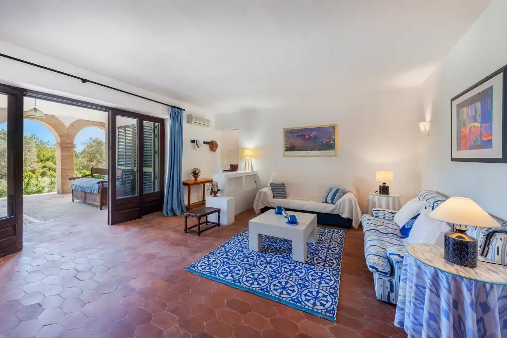 Casa rústica con piscina en venta en Pollença Poble, imagen 23