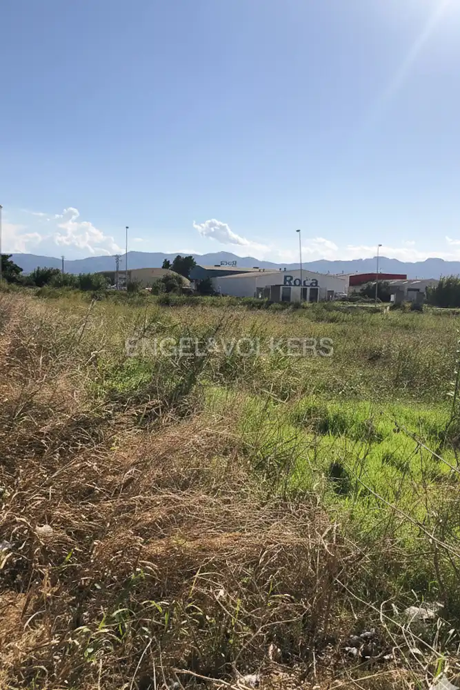 Residencial en venda en Cullera