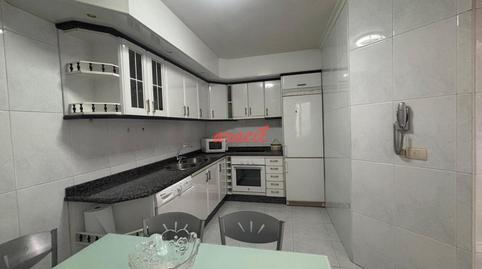 Foto 5 de Pis de lloguer a Ventiun, Ourense