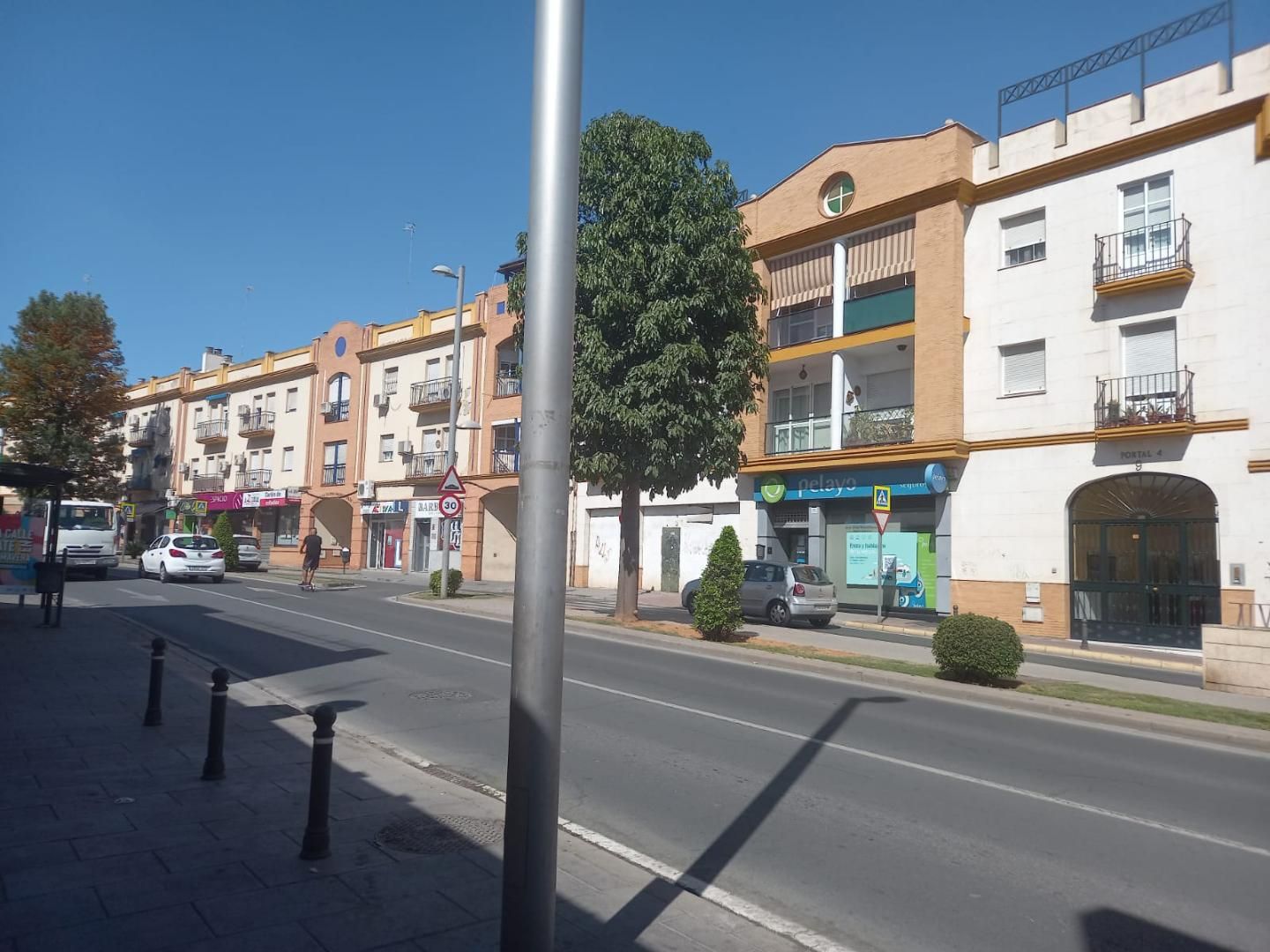 Flat to rent in Centro