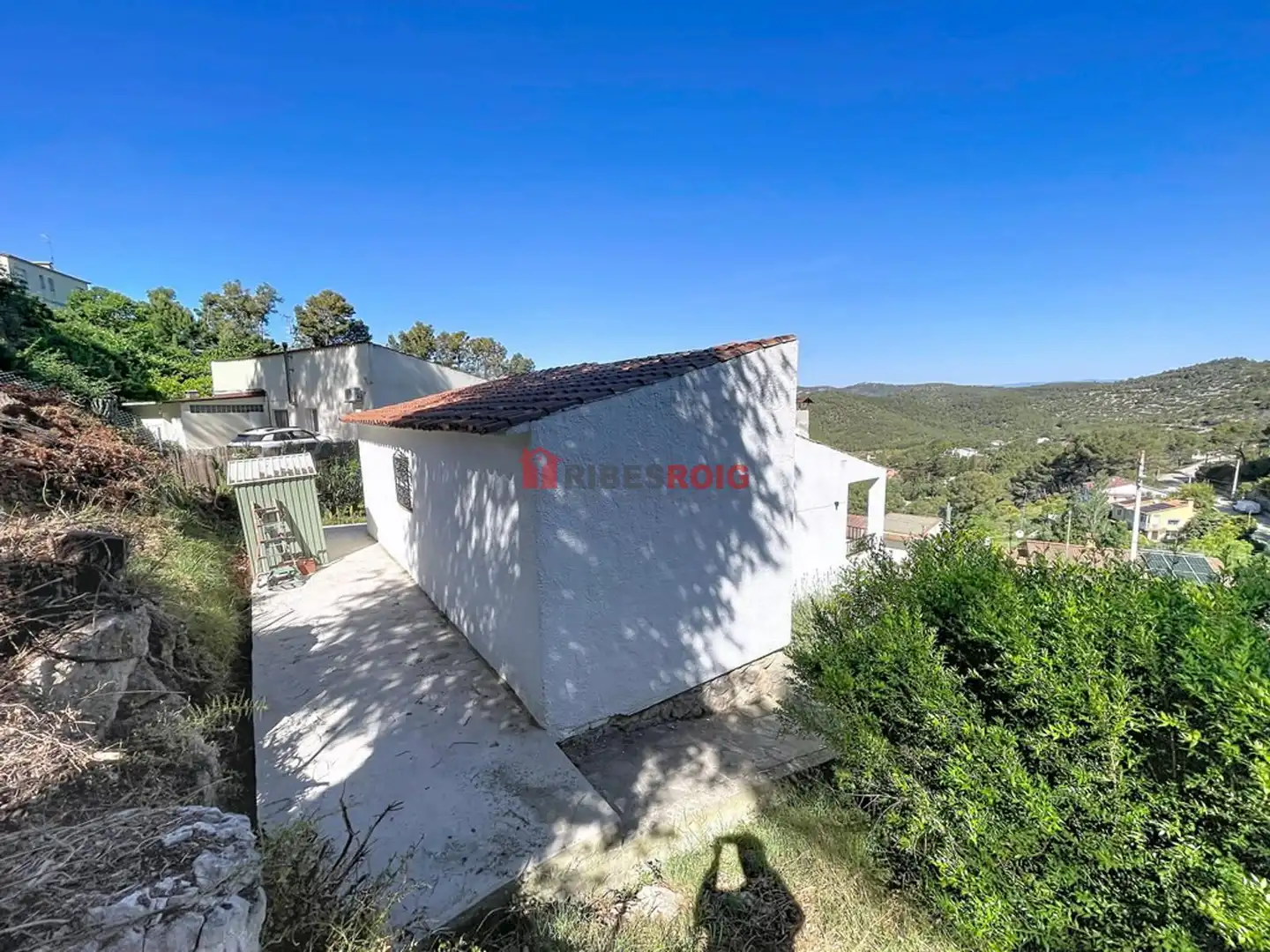 Maison avec jardin à vendre à Olivella, imagen 28