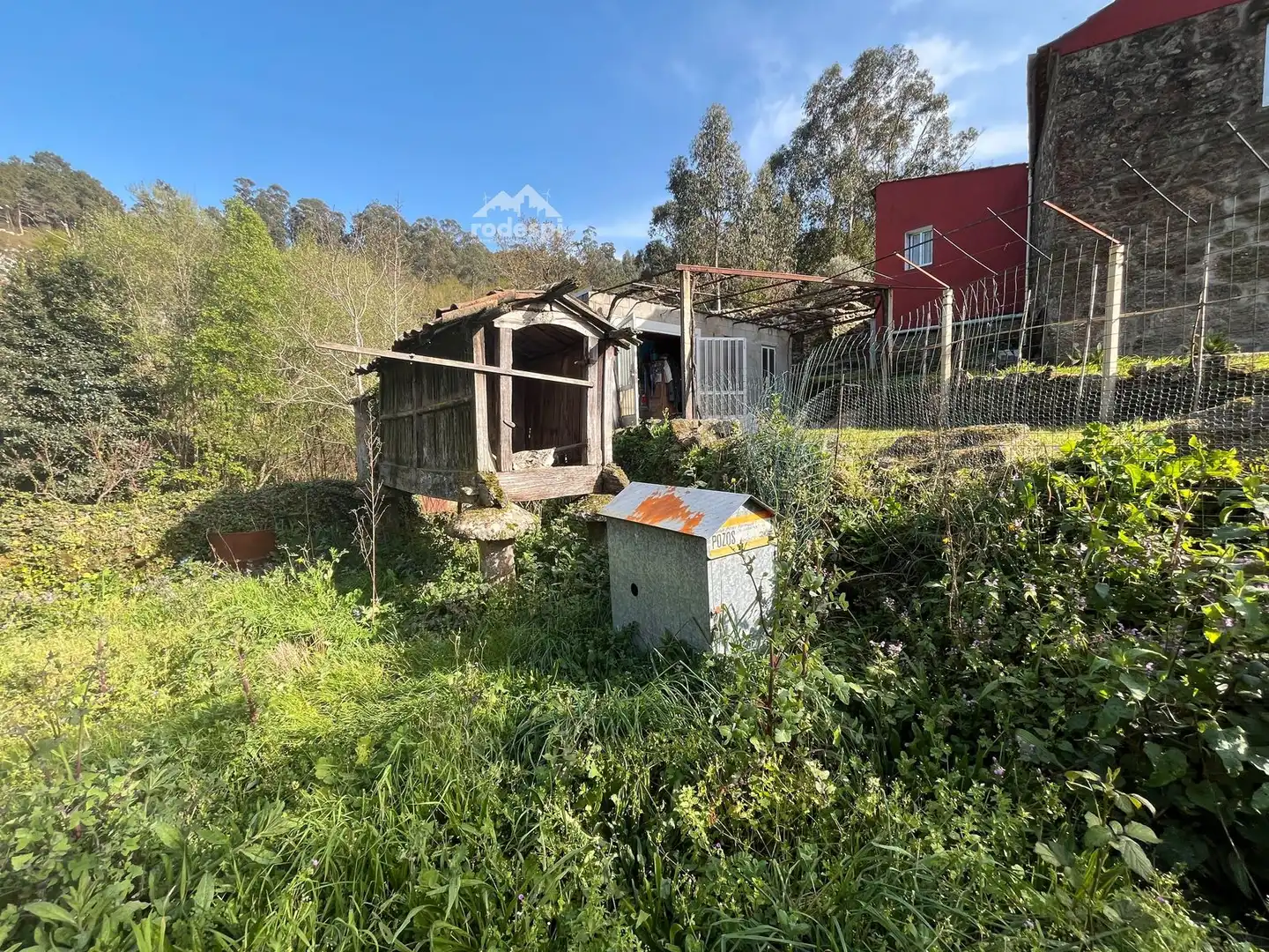 Maison à vendre à Crecente, imagen 32