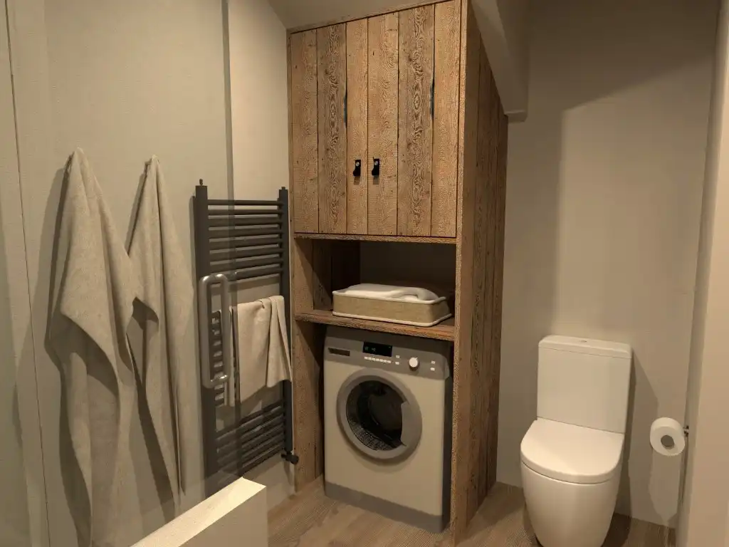 Casa en venta en Calle Unica-Ag Estahis 10, imagen 6