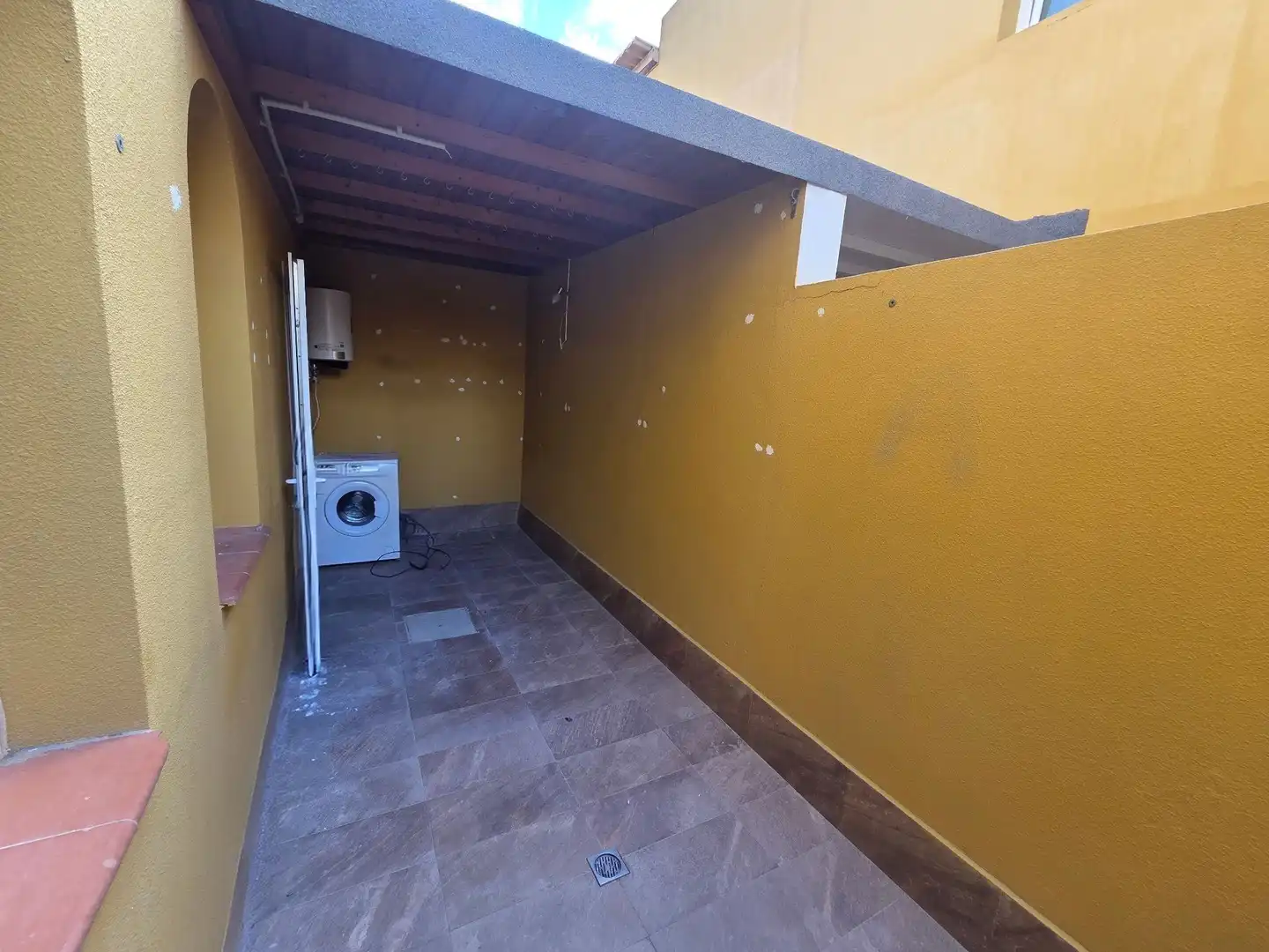 Maisonette zum Verkauf in Pájara mit Terrasse