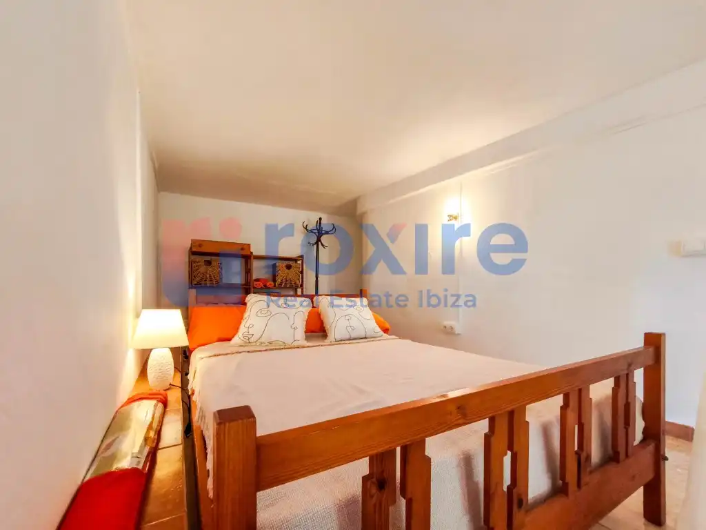 Study for rent in Diseminados Sa Serra, 18, Sant Antoni de Portmany