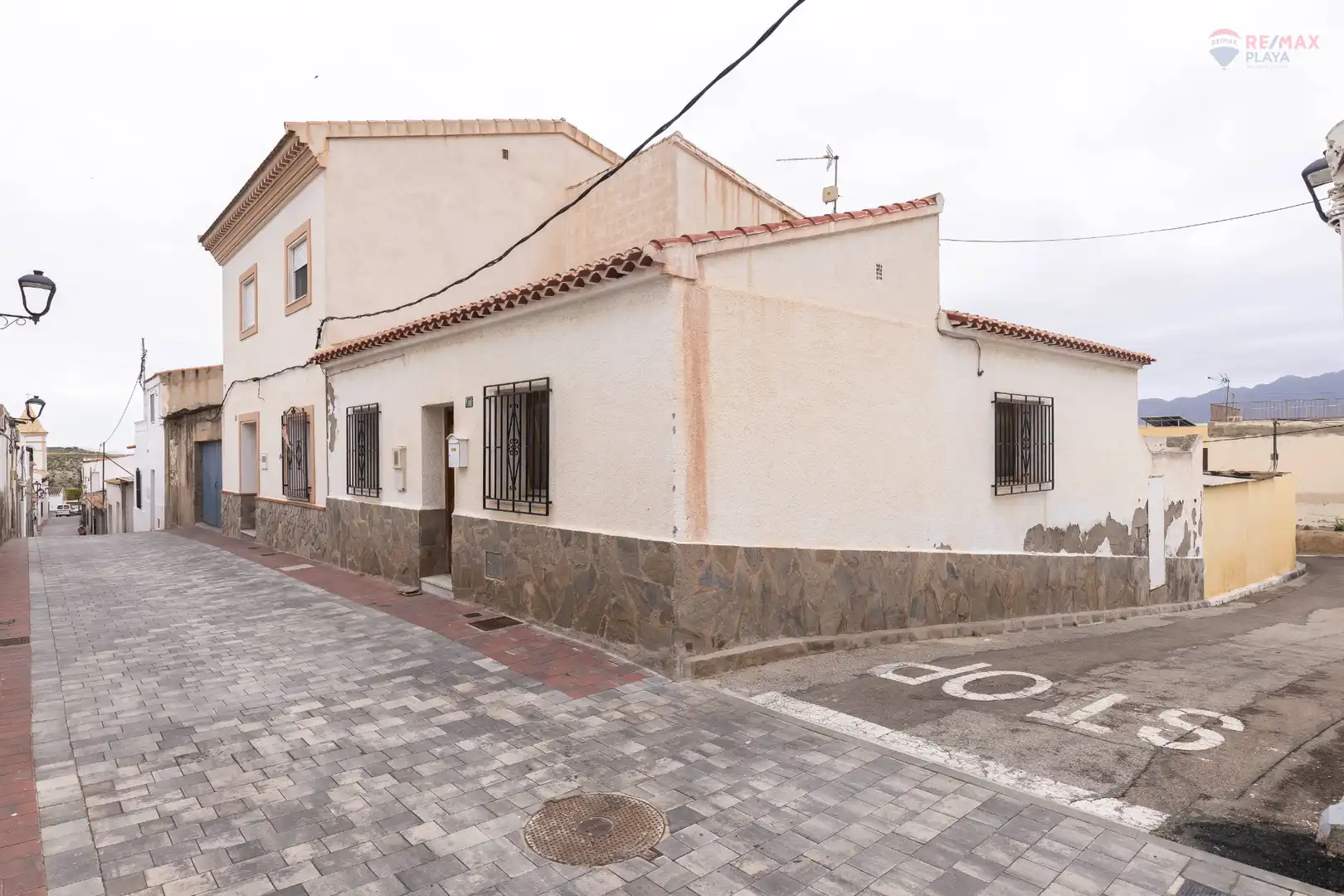 Casa en venta en Calle Cervantes, imagen 2