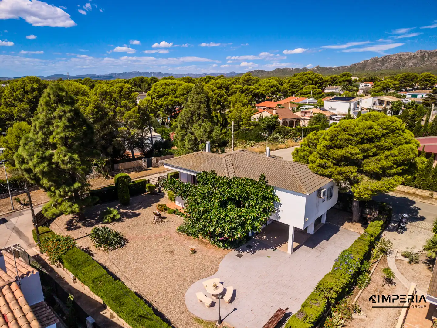 Villa avec terrasse à vendre à Carrer Pescadors, imagen 34