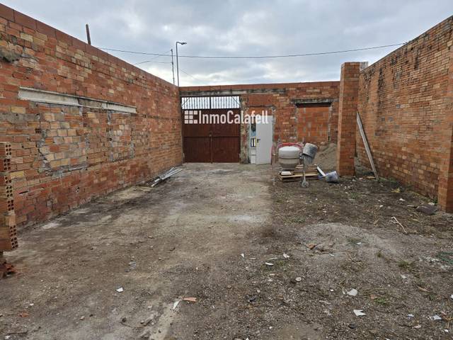 Casa-chalet en Venta en FELIX RODRIGUEZ DE LA FUENTE en Santa Oliva