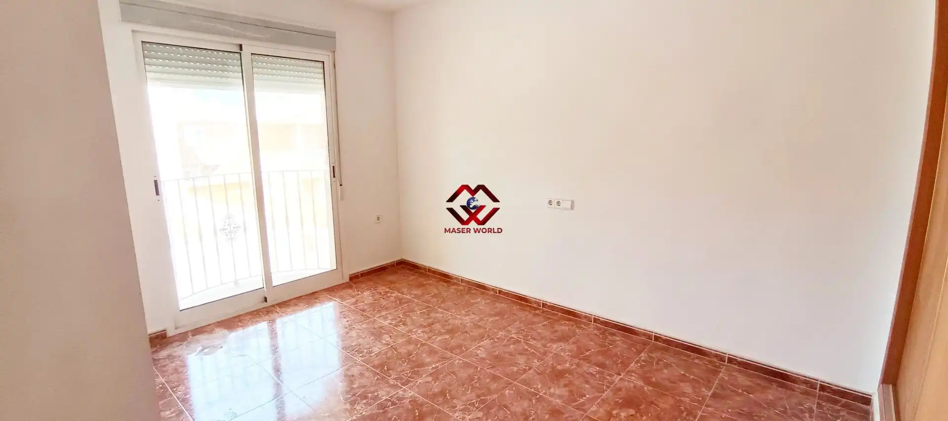 Dúplex en venda a Mazarrón Casco Urbano