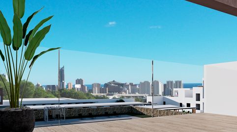 Foto 2 von Wohnung zum Verkauf in Carrer de Mèxic, Balcón de Finestrat - Terra Marina, Finestrat