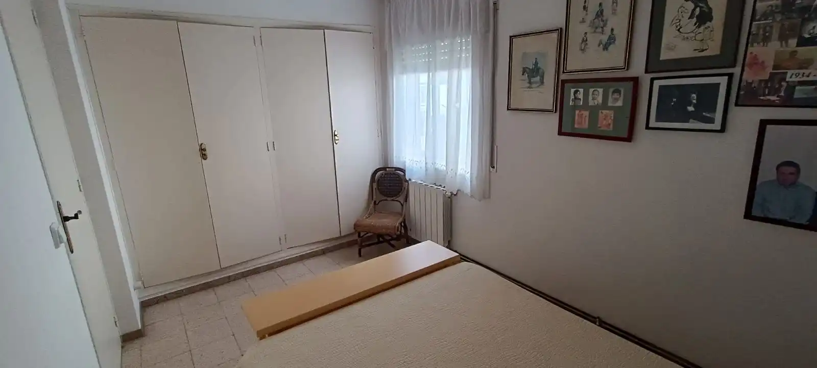 Casa adosada en venta en DOCTOR FLEMING, Sant Salvador