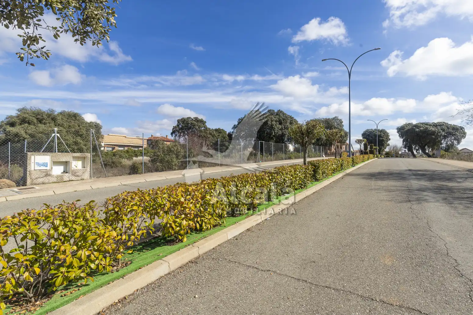 Residential land for sale in Chiloeches, imagen 2