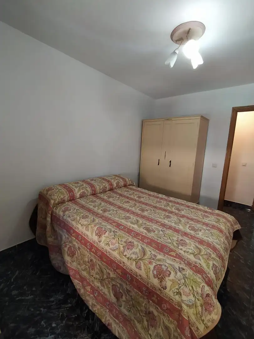 Flat with lift for sale in Calle ALONSO CANO, imagen 20