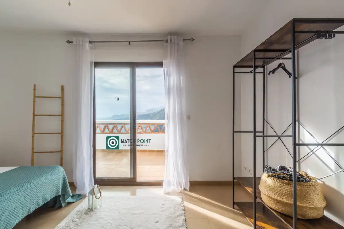 Apartament de lloguer a Calle Nueva, Lentegí