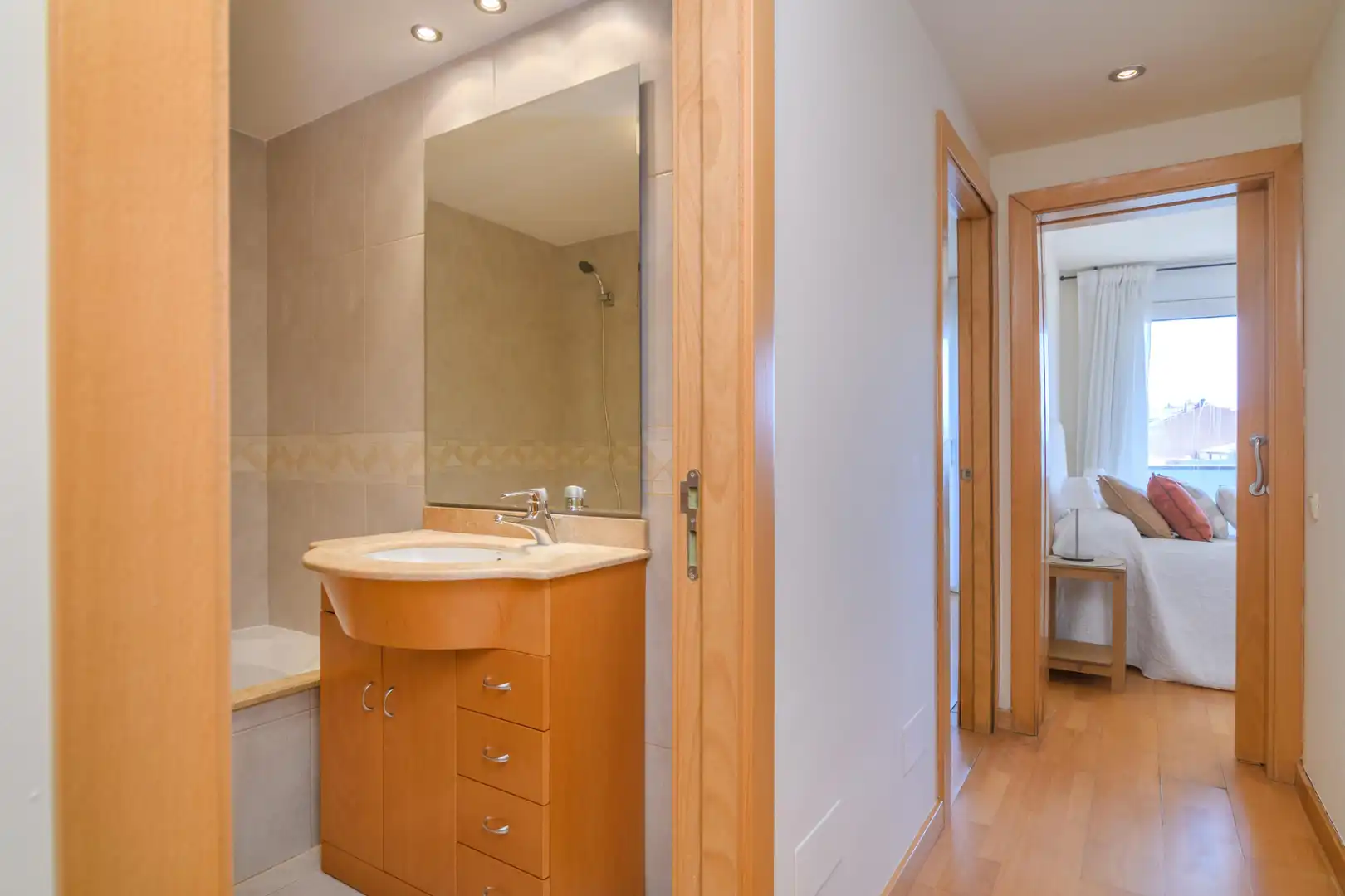 Duplex avec terrasse à vendre à Carrer de Dante, imagen 44