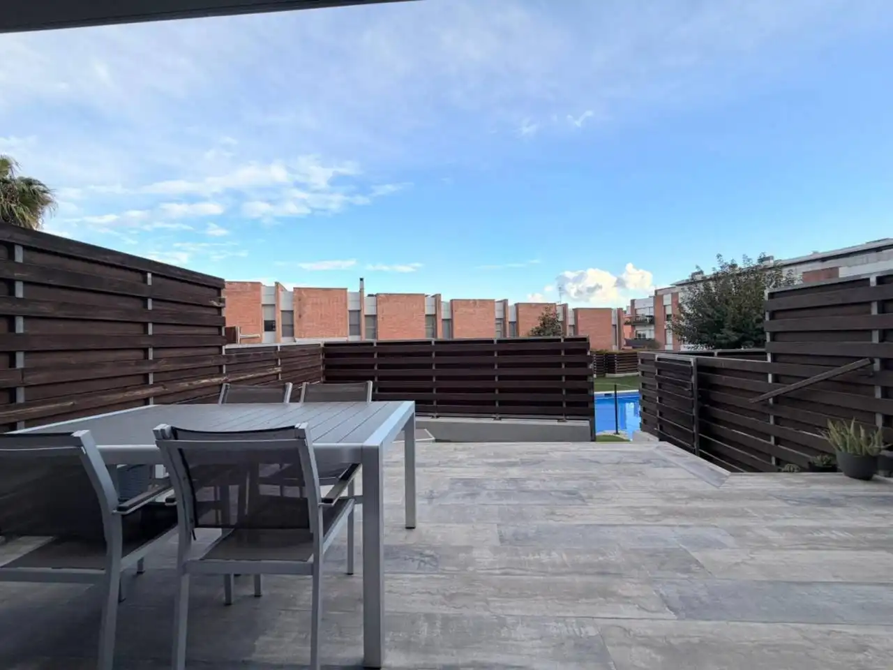 Casa amb piscina en venda a Calle Blai Madonna, imagen 16