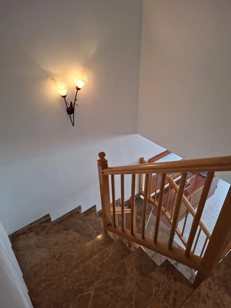 Casa adosada en venda en Vinaròs amb Aire condicionat, Calefacció i Jardí privat