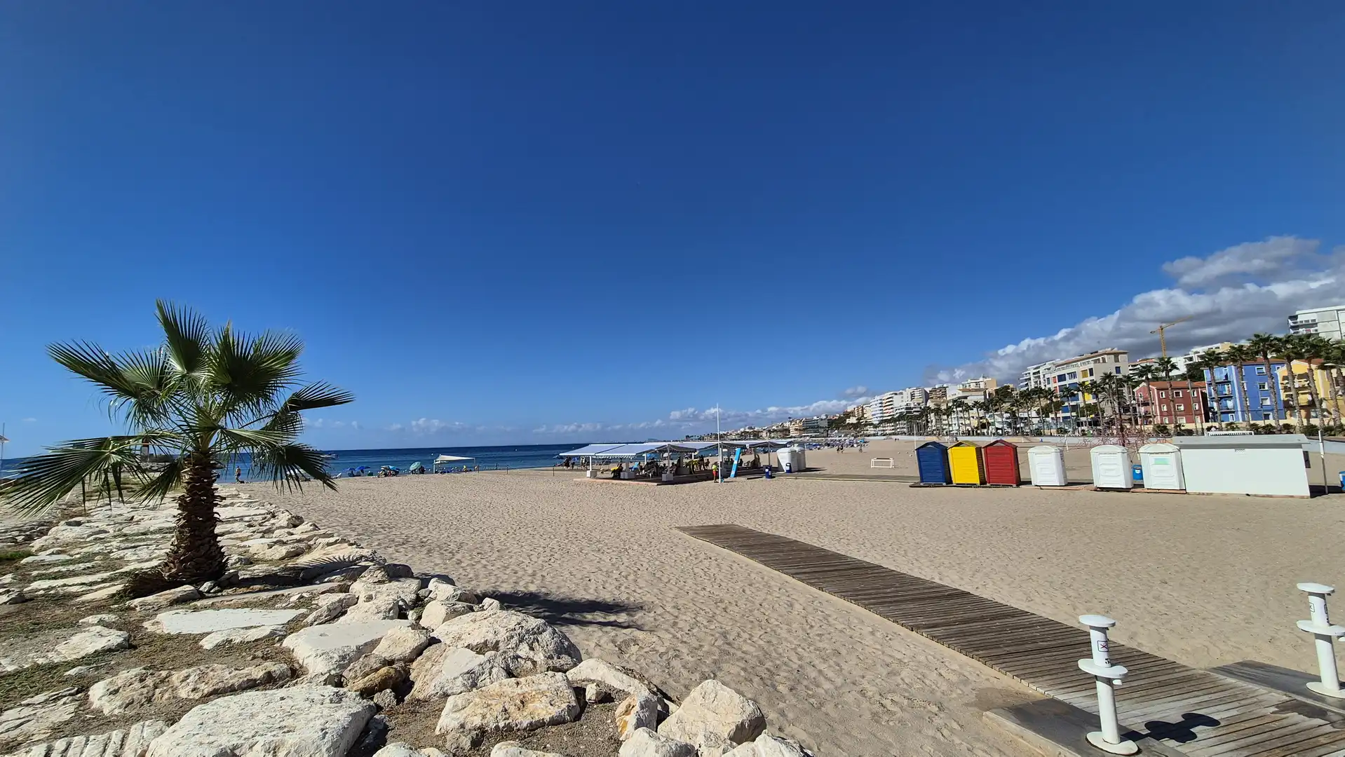 Apartamento con ascensor en venta en Platja de Vila Joiosa, imagen 30