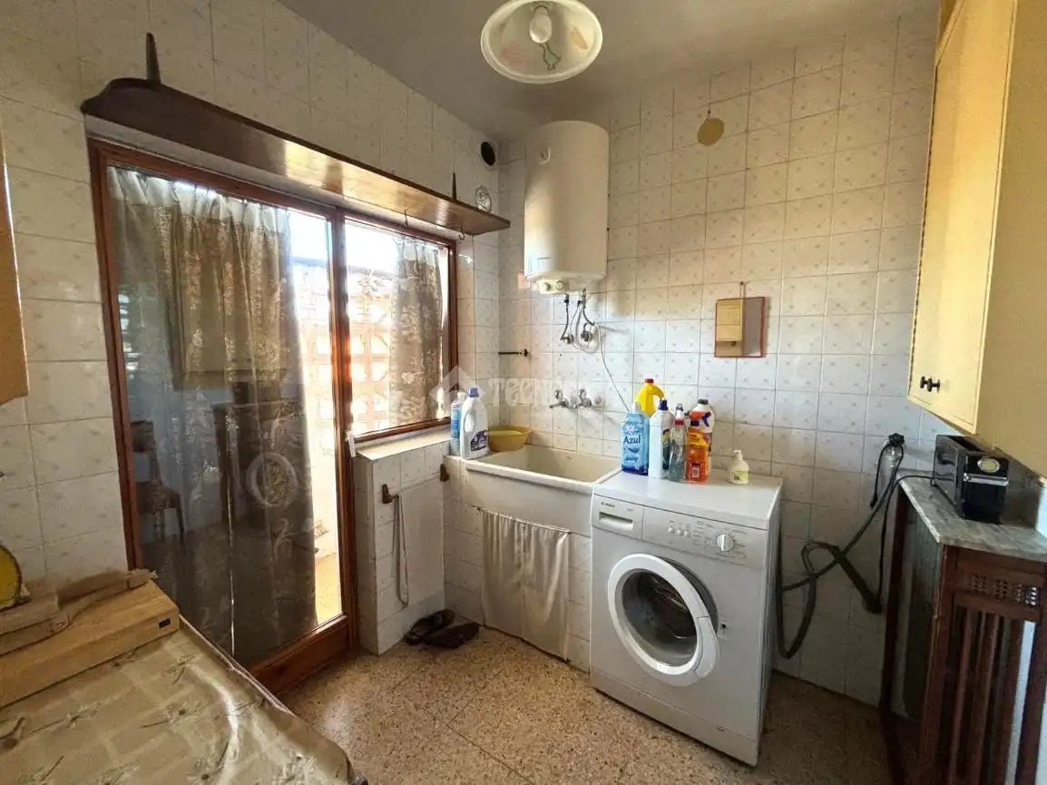 Flat with lift for sale in Medina del Campo, imagen 18