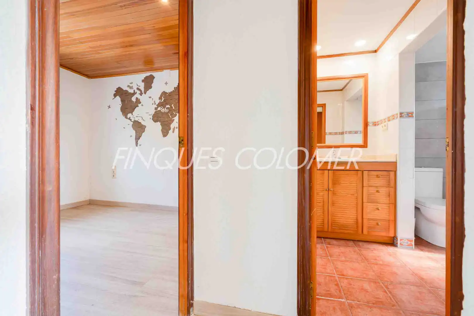Casa o chalet en venta en Rubí con Aire acondicionado, Jardín privado y Terraza