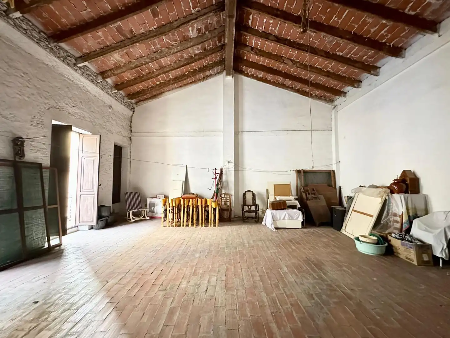 Casa o chalet en venta en Carlet con Terraza y Amueblado