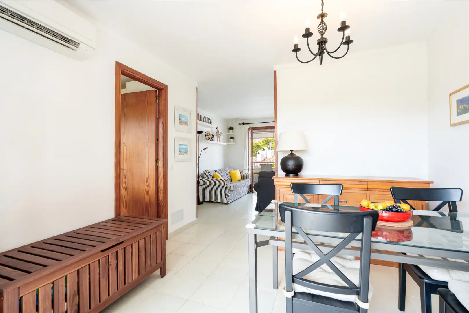 Apartament amb balcó en venda a Carrer Bacalla, imagen 13