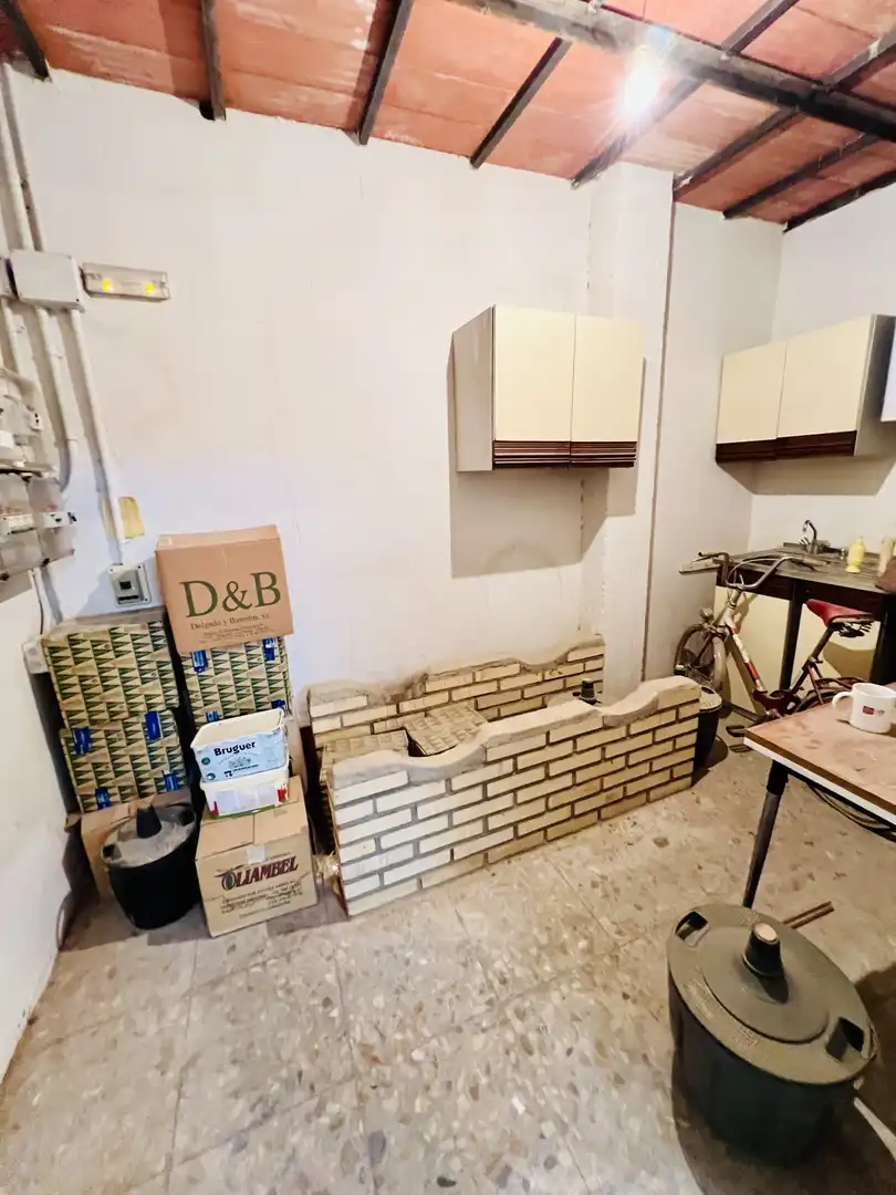 Gewerbefläche zum Verkauf in Calle de Miguel Labordeta, imagen 24
