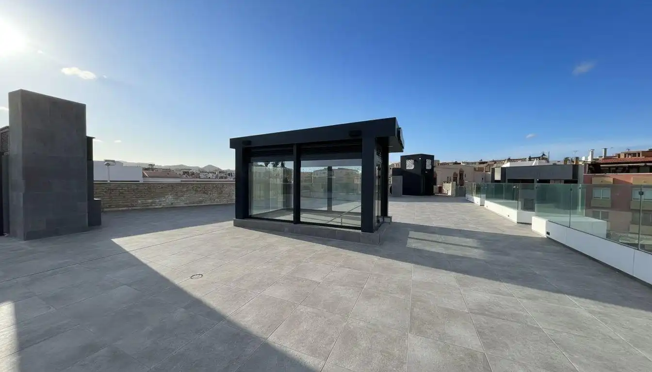 Terrace of Buildings for sale in Telde
