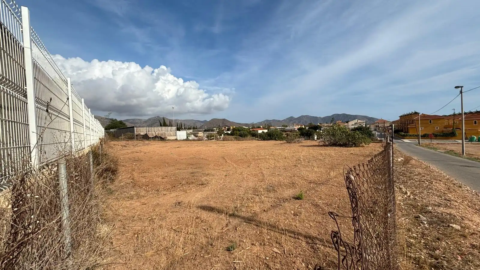 Residential zum Verkauf in Pedanías Oeste