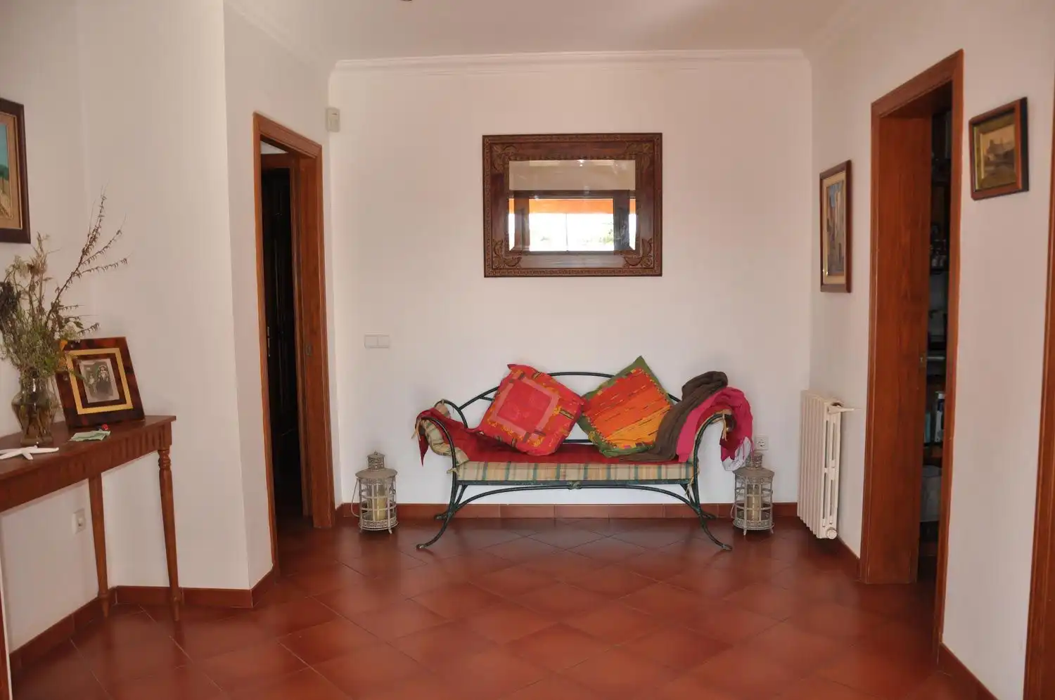 Villa mit Pool zum Verkauf in Cala Blanca, imagen 9