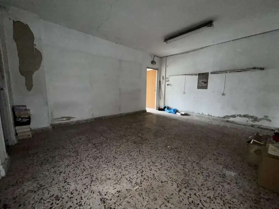 Local comercial en venta en Legazpi, imagen 8