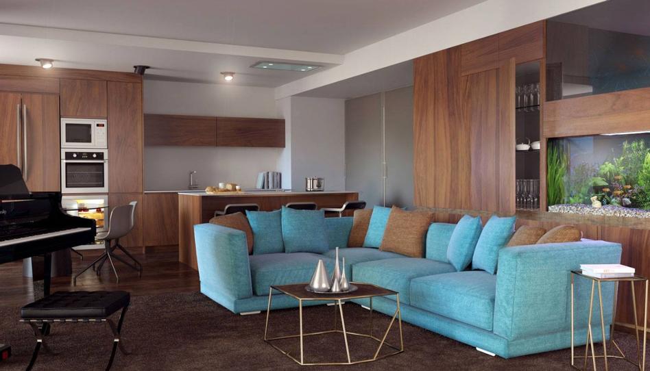 Photo 1 of Attic for sale in Carrer Major, 21, Pueblo, Valencia