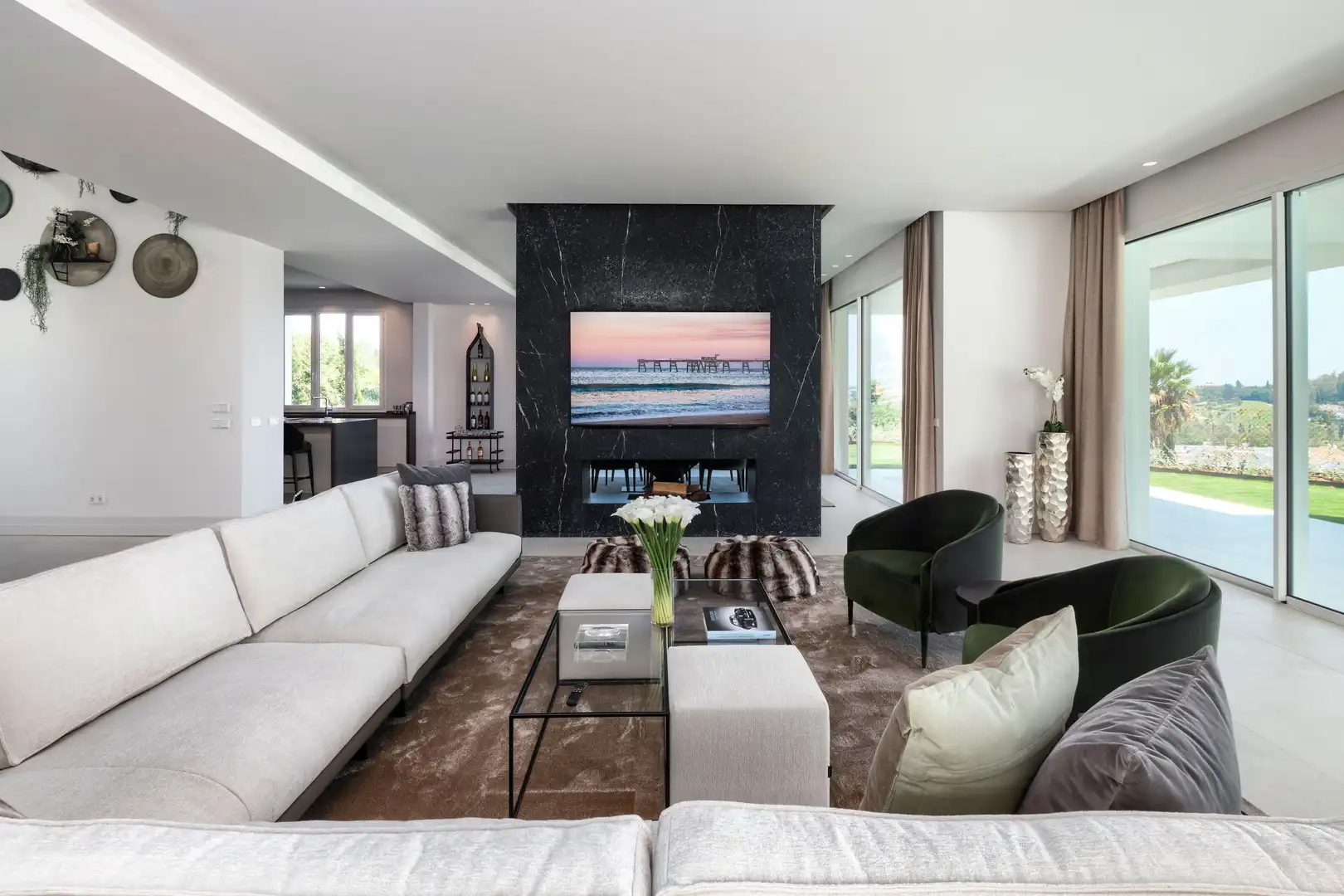 Apartament amb piscina en venda a El Paraíso, imagen 11