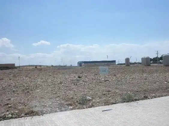 Terreno residencial en venta en Calle la Feria, imagen 6