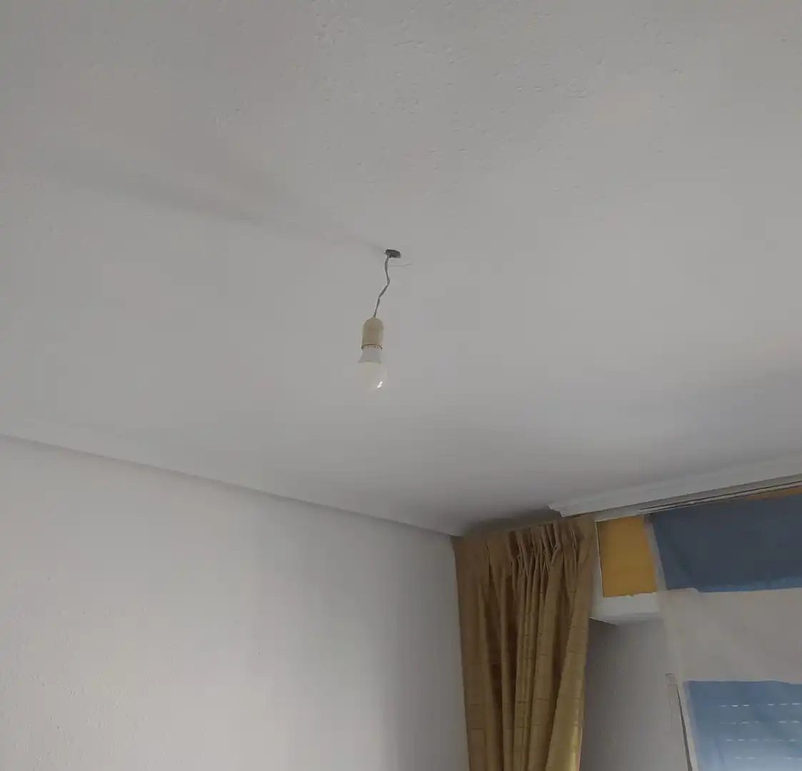 Habitación de Piso en venta en Bejís