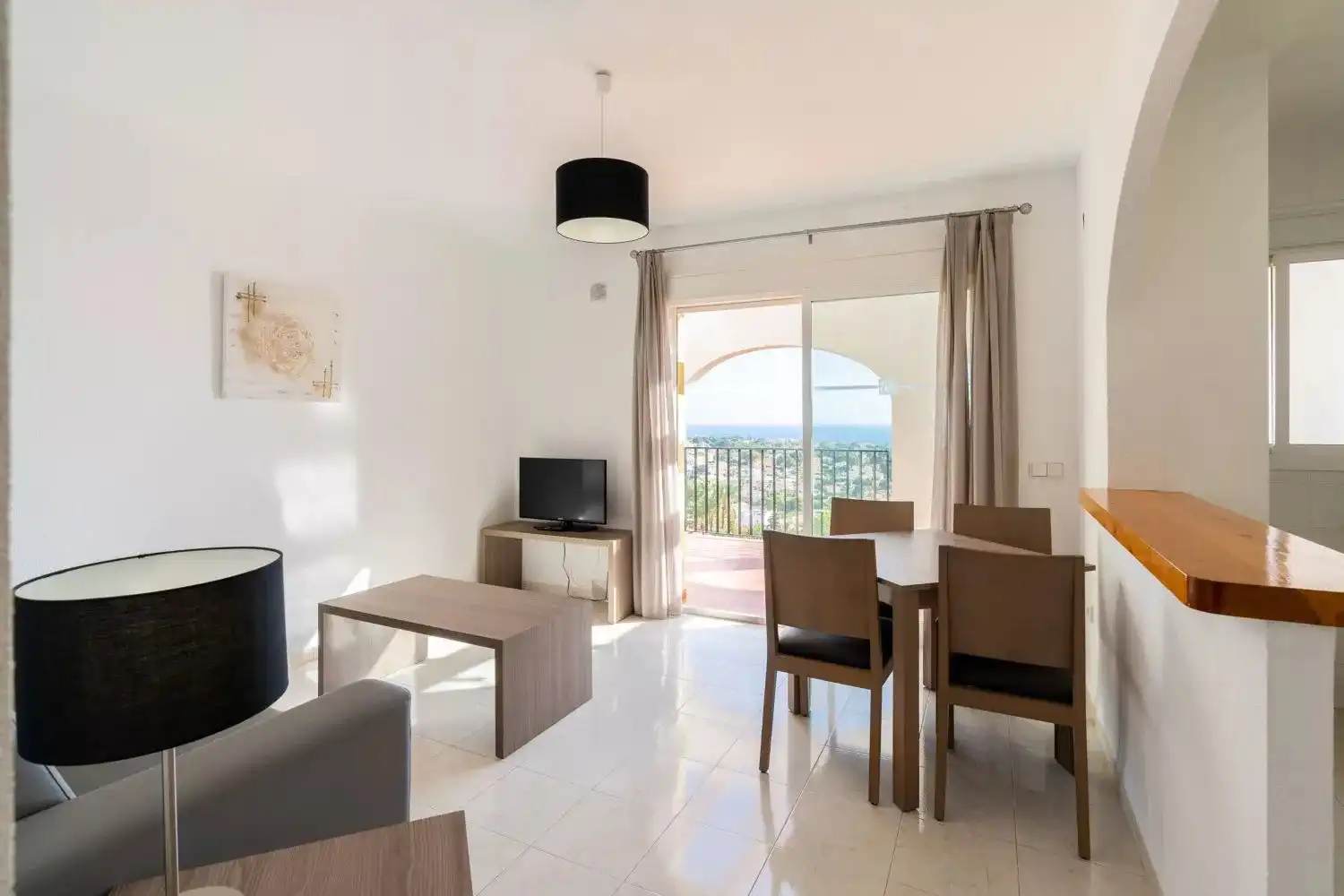 Bungalow avec terrasse à vendre à Cometa, imagen 5