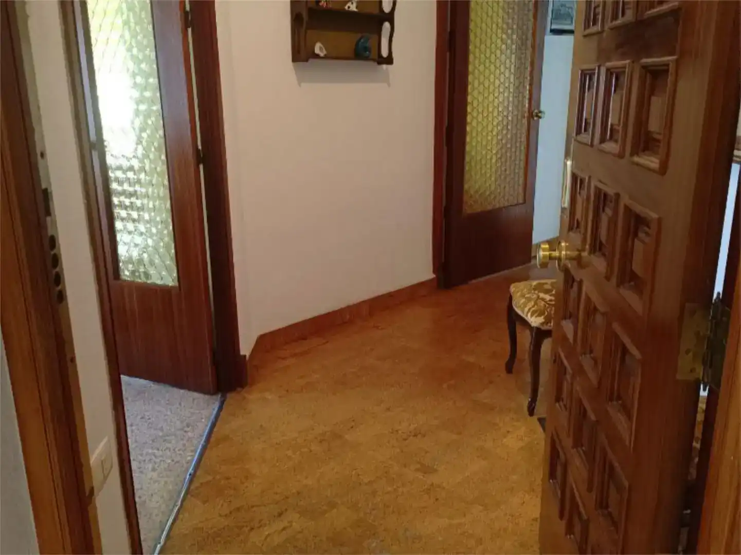 Pis en venda en Cartagena amb Balcó