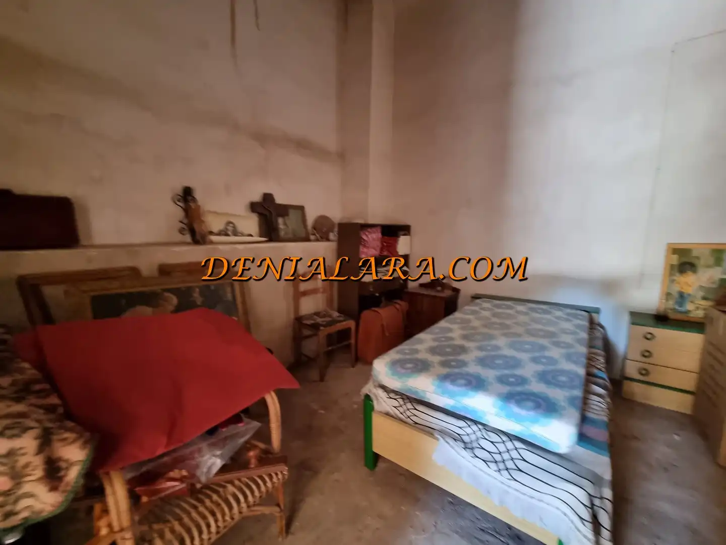 Casa o chalet en venta en Sagra con Jardín privado, Terraza y Trastero