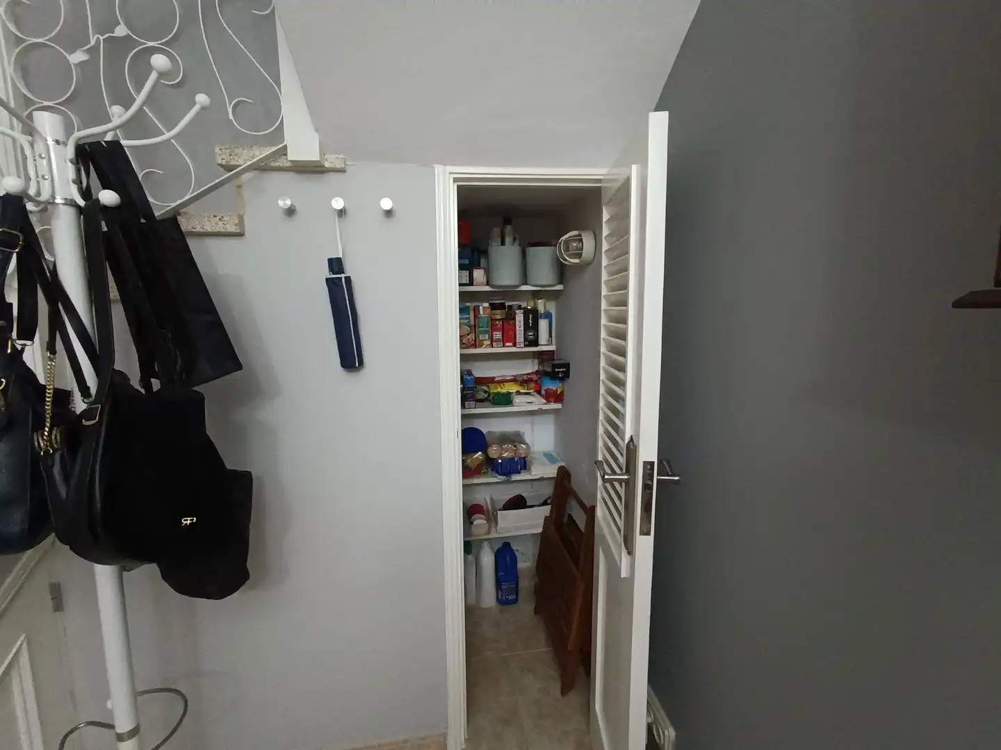 Casa adosada en venda a Calle Torriani, La Garita - Marpequeña