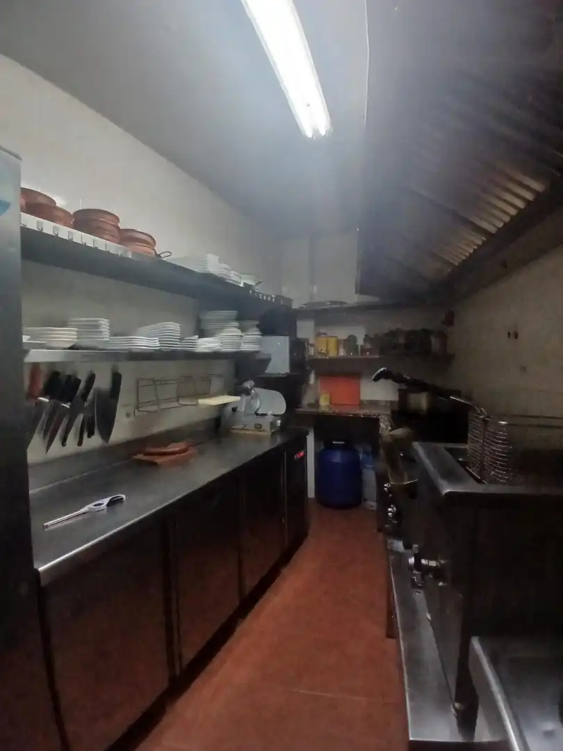 Business premises for sale in Casco Antiguo, imagen 17