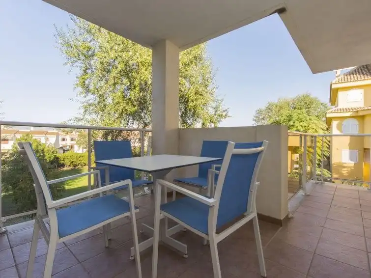 Apartament amb piscina de lloguer a El Puerto, imagen 5