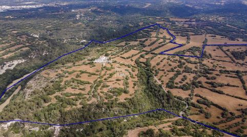 Foto 4 de Finca rústica en venta en Alaior poble, Alaior