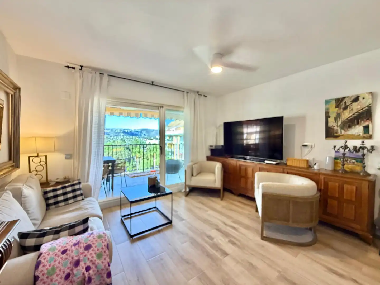 Apartment with pool for sale in Centro Urbano, imagen 11
