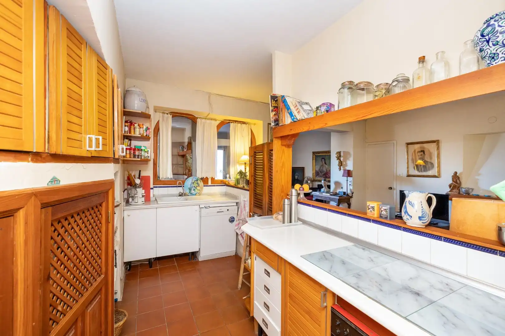 Haus mit Terrasse zum Verkauf in Centro, imagen 10
